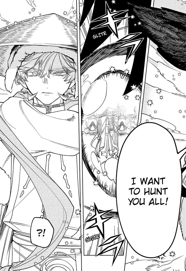 Ichi The Witch, Chapter 16 image 13